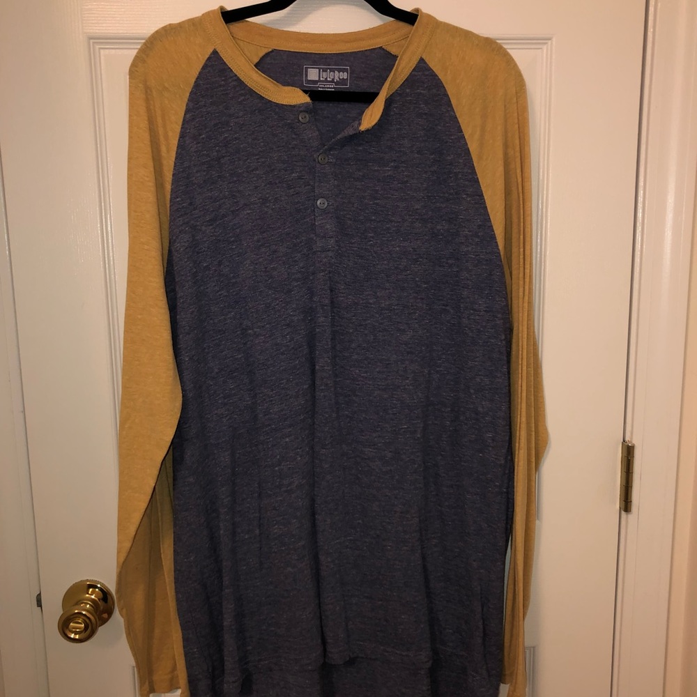 3XL Mark